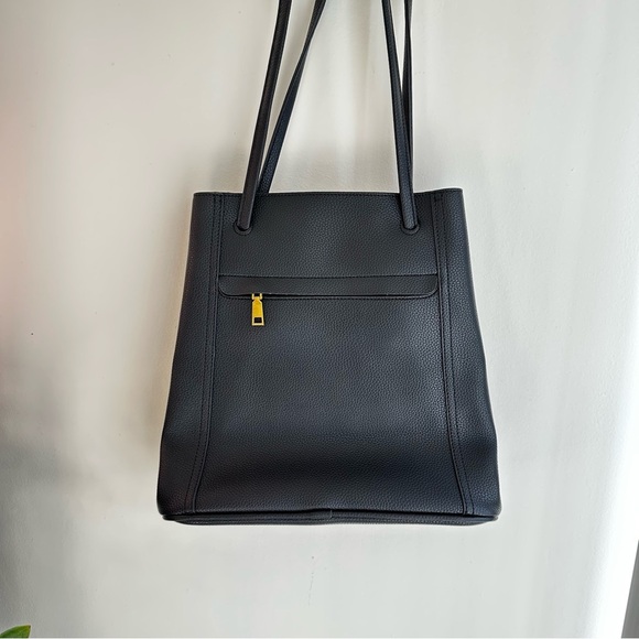 Convertible Cinch Tote Bag - Picture 2 of 4